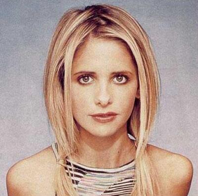 Buffy · Darsteller