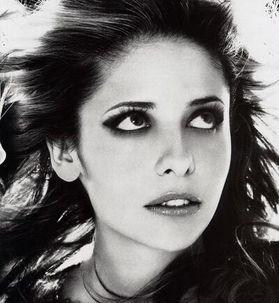 Buffy · Darsteller