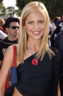 Buffy · Darsteller