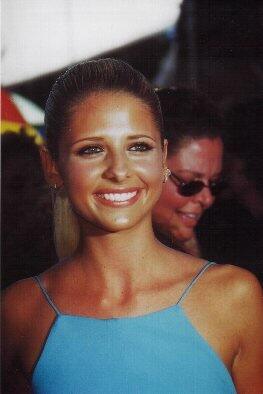 Buffy · Darsteller