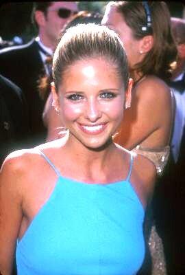 Buffy · Darsteller