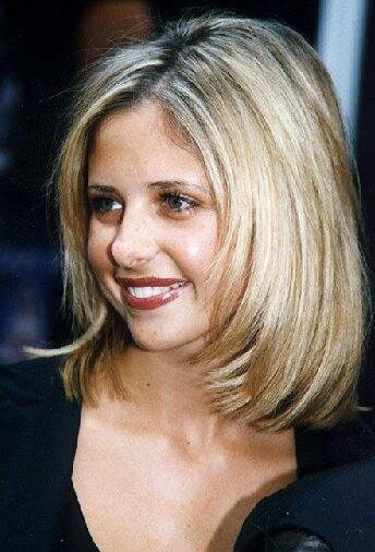 Buffy · Darsteller