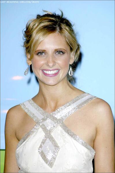 Buffy · Darsteller