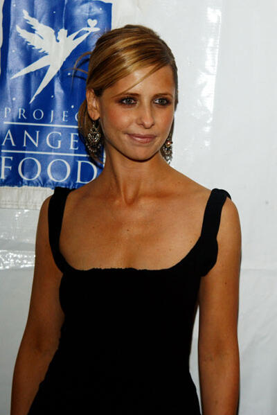 Buffy · Darsteller