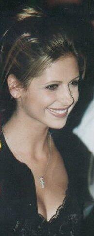 Buffy · Darsteller