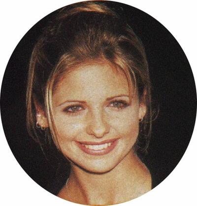Buffy · Darsteller