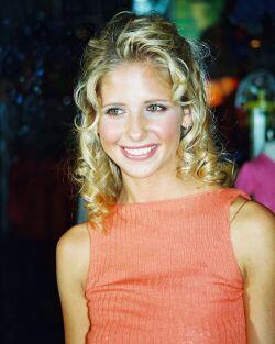 Buffy · Darsteller
