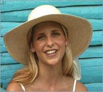 Buffy · Darsteller