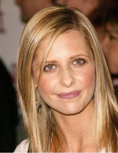 Buffy · Darsteller