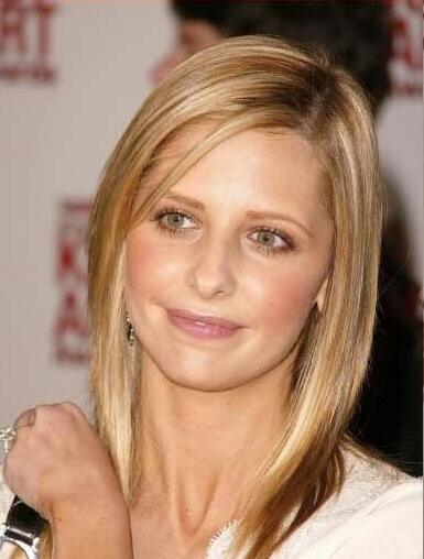 Buffy · Darsteller