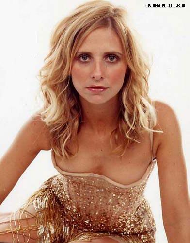 Buffy · Darsteller