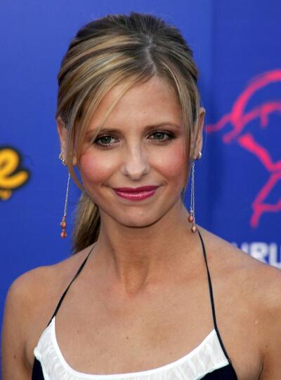 Buffy · Darsteller