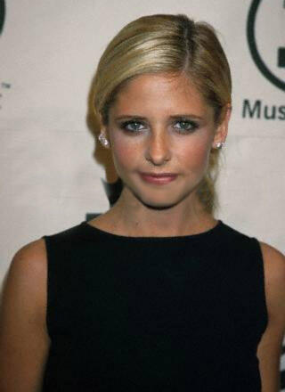 Buffy · Darsteller