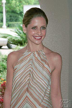 Buffy · Darsteller