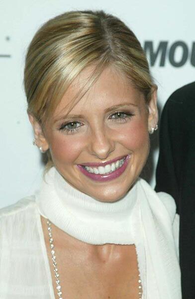 Buffy · Darsteller