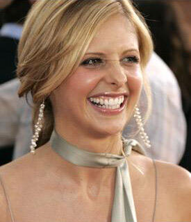 Buffy · Darsteller