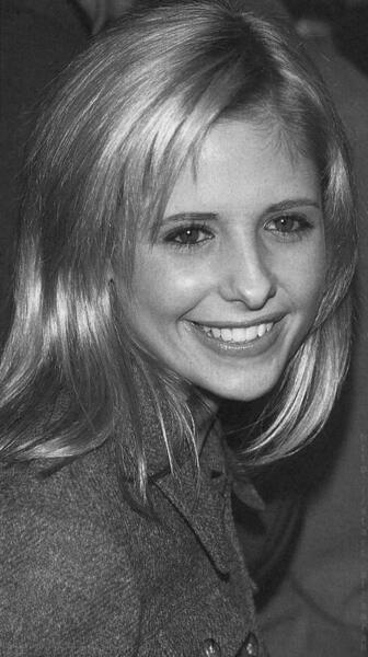 Buffy · Darsteller