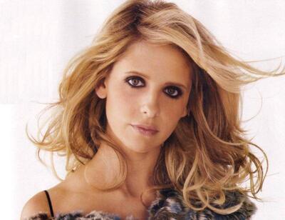 Buffy · Darsteller