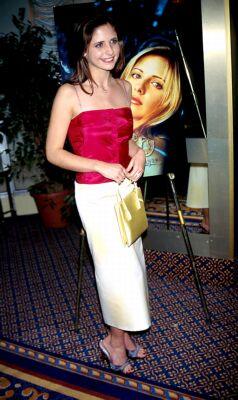 Buffy · Darsteller
