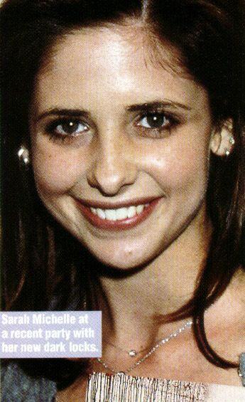 Buffy · Darsteller
