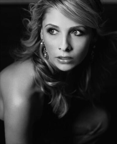 Buffy · Darsteller