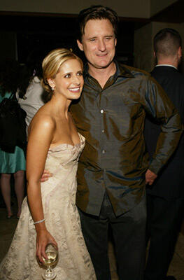 Buffy · Darsteller