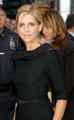 Buffy · Darsteller