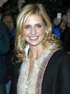 Buffy · Darsteller