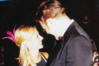 Buffy · Darsteller
