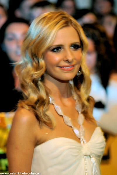 Buffy · Darsteller