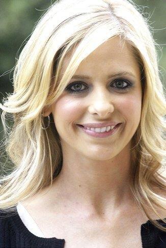 Buffy · Darsteller