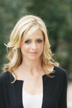 Buffy · Darsteller