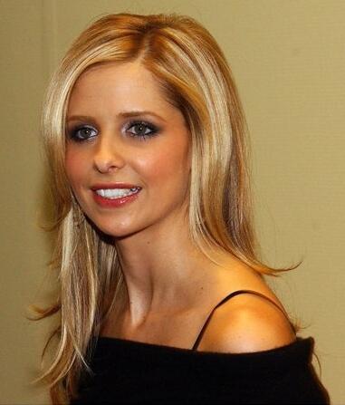 Buffy · Darsteller