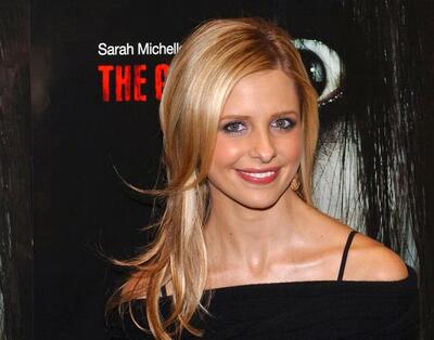 Buffy · Darsteller