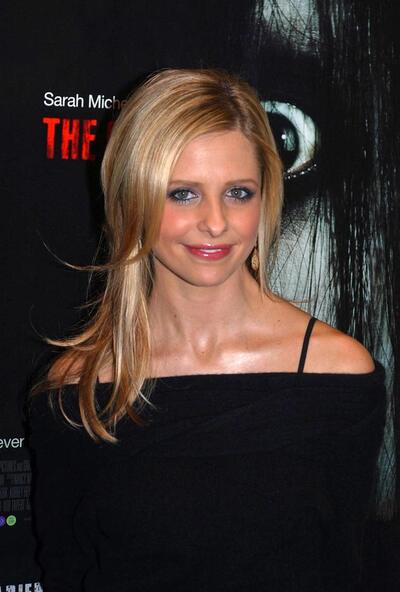 Buffy · Darsteller