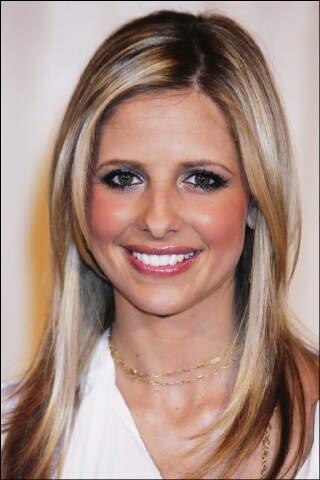Buffy · Darsteller