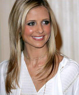 Buffy · Darsteller