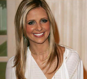 Buffy · Darsteller