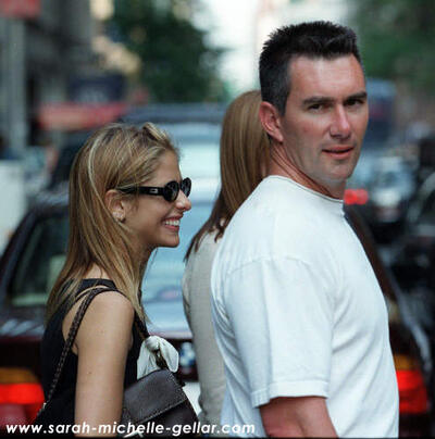 Buffy · Darsteller