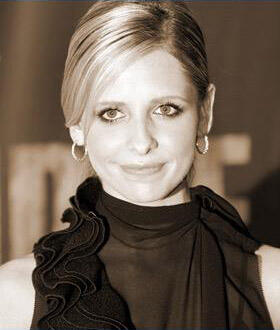 Buffy · Darsteller