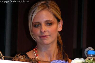 Buffy · Darsteller