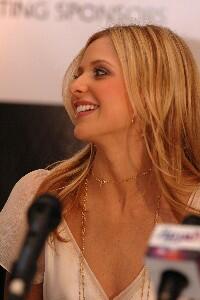 Buffy · Darsteller