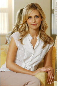 Buffy · Darsteller