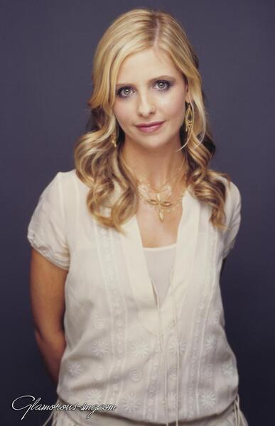 Buffy · Darsteller