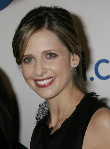 Buffy · Darsteller