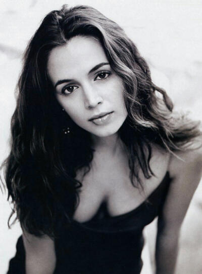Faith · Darsteller