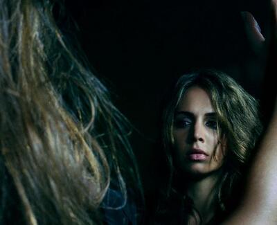 Faith · Darsteller