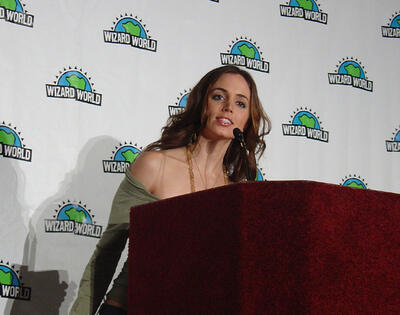 Faith · Darsteller