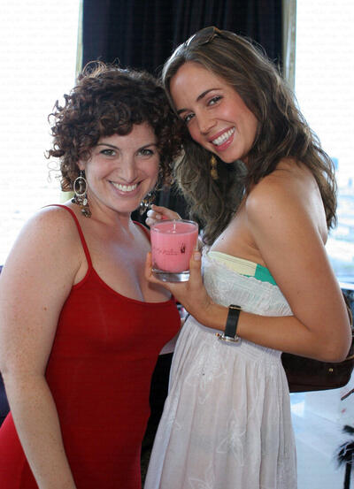 Faith · Darsteller
