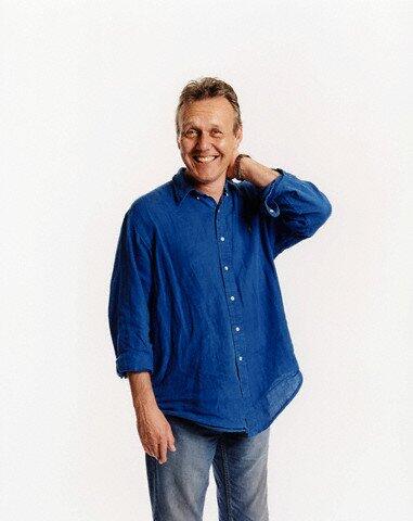 Giles · Darsteller